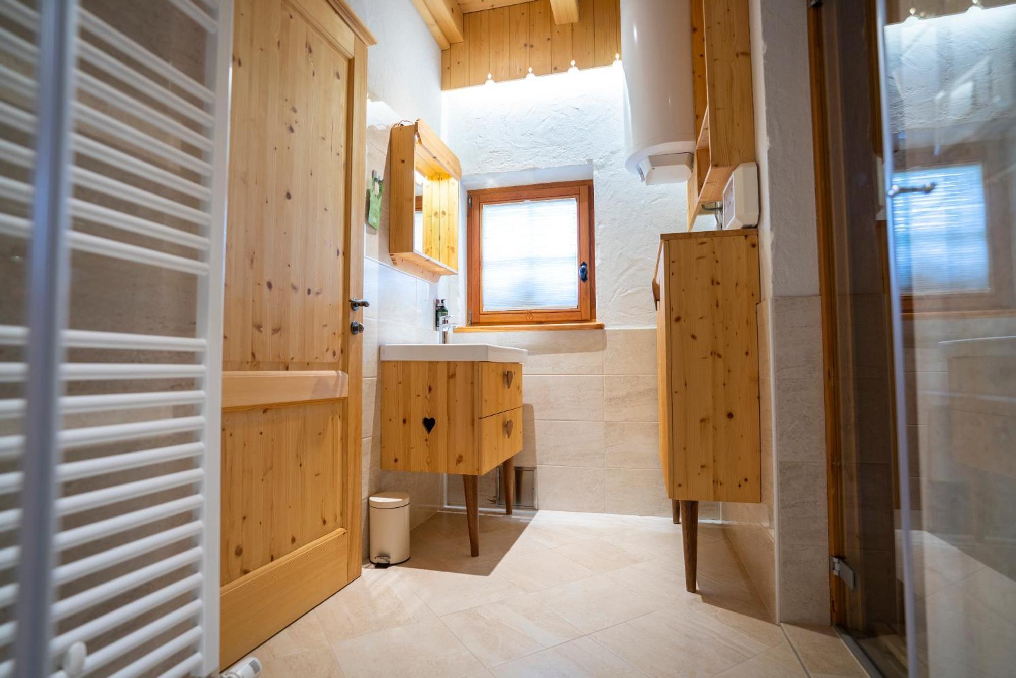 Alpik Chalets - Bohinji-tó Kültér fotó