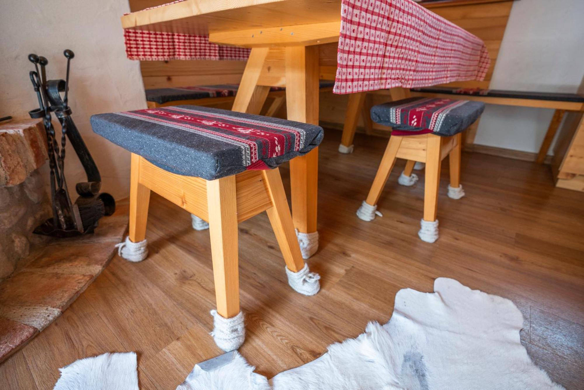 Alpik Chalets - Bohinji-tó Kültér fotó